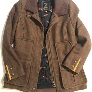 Joules Field Coat US size 6